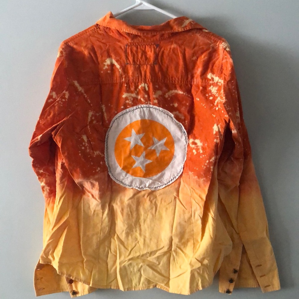Tennessee VOLS Gameday Shirt 🧡